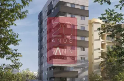 Apartamento com 2 quartos à venda no São Leopoldo, Caxias do Sul 