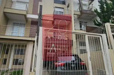 Res hamburgo triplex, nossa senhora da saúde, caxias do sul