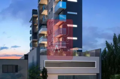 Apartamento com 3 quartos à venda no Cruzeiro, Caxias do Sul 