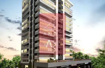 Apartamento com 3 quartos à venda no Madureira, Caxias do Sul 
