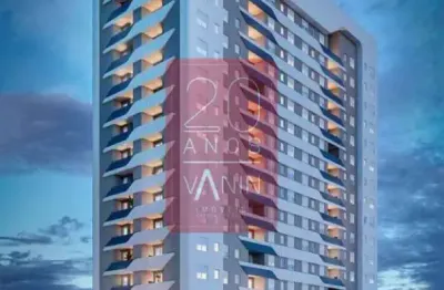 Apartamento com 2 quartos à venda no Panazzolo, Caxias do Sul 