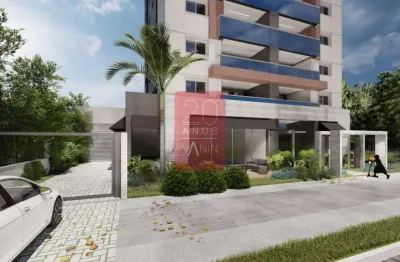 Apartamento com 2 quartos à venda no Desvio Rizzo, Caxias do Sul 