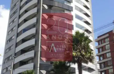 Apartamento com 3 quartos à venda no Sanvitto, Caxias do Sul 