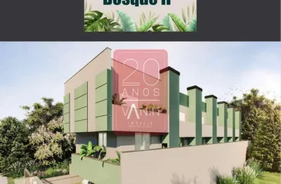 Recanto do bosque ii triplex, desvio rizzo, caxias do sul