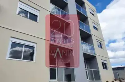 Apartamento com 2 quartos à venda no Salgado Filho, Caxias do Sul 