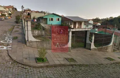 Terreno à venda no Desvio Rizzo, Caxias do Sul 