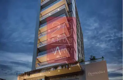 Apartamento com 3 quartos à venda no Jardim América, Caxias do Sul 