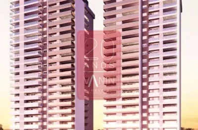 Apartamento com 3 quartos à venda no Petrópolis, Caxias do Sul 