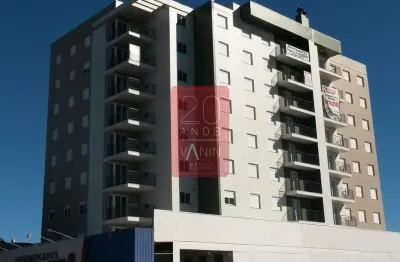 Apartamento com 3 quartos à venda no Desvio Rizzo, Caxias do Sul 