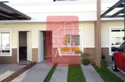 Casa com 2 quartos à venda no Desvio Rizzo, Caxias do Sul 