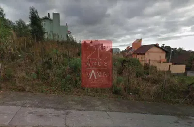 Terreno à venda no Sanvitto, Caxias do Sul 