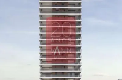 Apartamento com 3 quartos à venda no Rio Branco, Caxias do Sul 