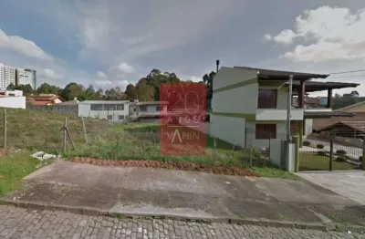 Terreno à venda no Cinqüentenário, Caxias do Sul 