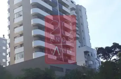 Apartamento com 3 quartos à venda no São José, Caxias do Sul 