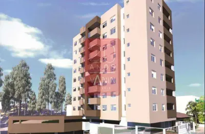 Apartamento com 2 quartos à venda no Desvio Rizzo, Caxias do Sul 