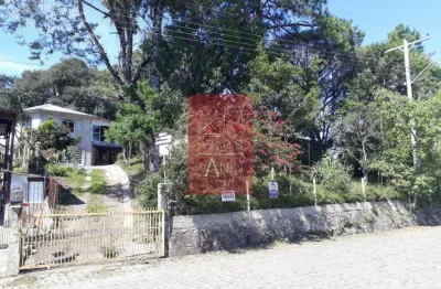 Terreno à venda no Cruzeiro, Caxias do Sul 