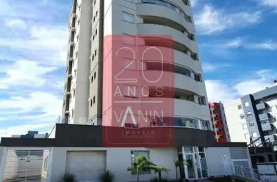 Apartamento com 2 quartos à venda na Vila Verde, Caxias do Sul 