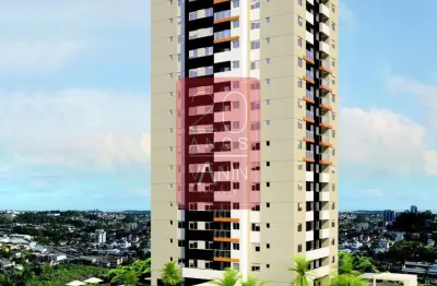Apartamento com 2 quartos à venda no Panazzolo, Caxias do Sul 