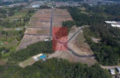Terreno à venda no São Virgílio, Caxias do Sul 
