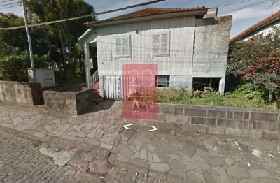 Terreno à venda no Rio Branco, Caxias do Sul 