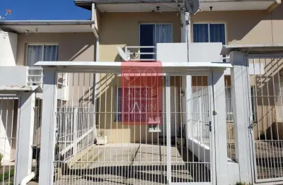 Casa com 2 quartos à venda no Santa Catarina, Caxias do Sul 