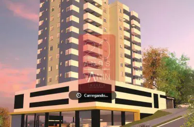 Ed enseada, nossa senhora das graças, caxias do sul