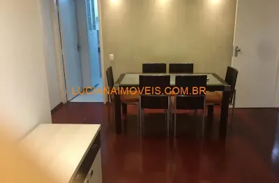 Apartamento com 3 quartos à venda na Rua Croata, 451, Vila Ipojuca, São Paulo