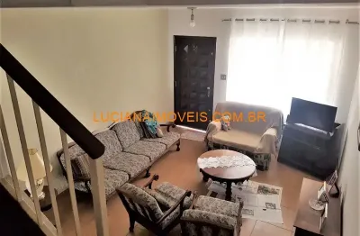 Casa com 2 quartos à venda na Rua Cerro Corá, Alto da Lapa, São Paulo