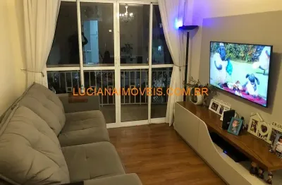 Apartamento com 3 quartos à venda na Avenida Diógenes Ribeiro de Lima, 2991, Alto de Pinheiros, São Paulo