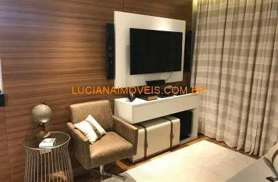 Apartamento com 2 quartos à venda na Rua Diana, 331, Perdizes, São Paulo