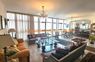 Apartamento com 3 quartos à venda na Avenida Rebouças, Pinheiros, São Paulo