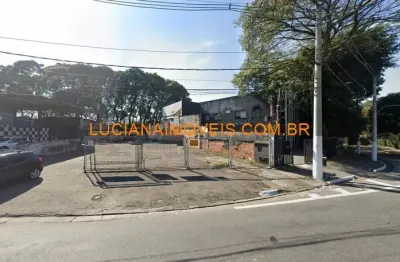 Terreno comercial à venda na Rua Brigadeiro Gavião Peixoto, Lapa, São Paulo