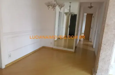 Apartamento de 86 m² na vila romana com 3 dormitorios