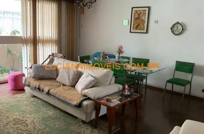 Apartamento de 117 m² no alto da lapa com 3 dormitorios
