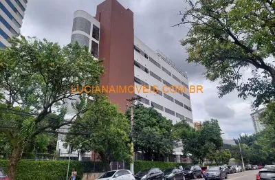 Sala comercial para alugar na Rua Achilles Orlando Curtolo, 349, Parque Industrial Tomas Edson, São Paulo