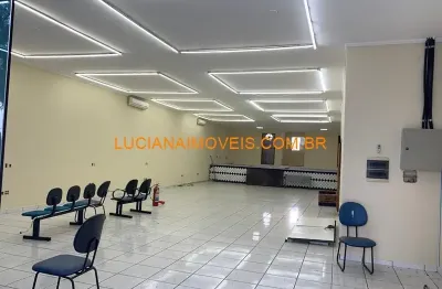 Sala comercial para alugar na Avenida Professor Celestino Bourroul, Limão, São Paulo