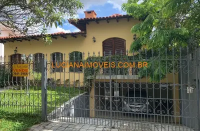 Casa com 4 quartos à venda na Rua Guaçu, Sumaré, São Paulo