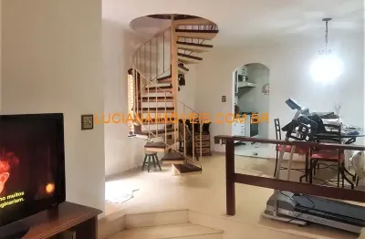 Casa com 2 quartos à venda na Rua Mota Pais, Vila Ipojuca, São Paulo