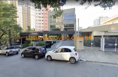 Prédio à venda na Rua Pio XI, Alto de Pinheiros, São Paulo