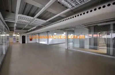 Prédio para alugar na Avenida Santa Marina, Água Branca, São Paulo