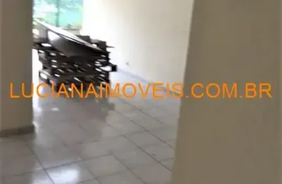 Ponto comercial para alugar na Rua Inácio Luís da Costa, Parque São Domingos, São Paulo