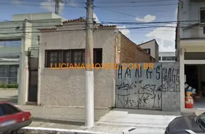 Casa à venda na Rua Afonso Sardinha, Lapa, São Paulo