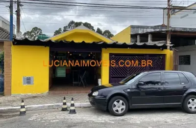 Casa comercial à venda na Rua Itapuranda, Vila Ribeiro de Barros, São Paulo