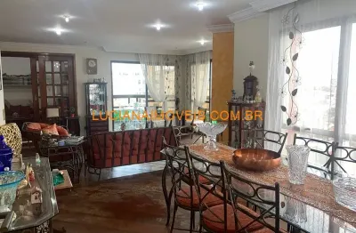 Cobertura com 4 quartos à venda na Rua Corrientes, Lapa, São Paulo