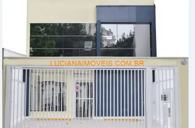 Prédio com 10 salas à venda na Rua Camilo, Vila Romana, São Paulo