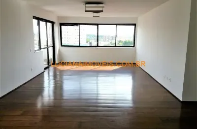 Apartamento com 4 quartos à venda na Rua Luís Martins, 25, Alto da Lapa, São Paulo