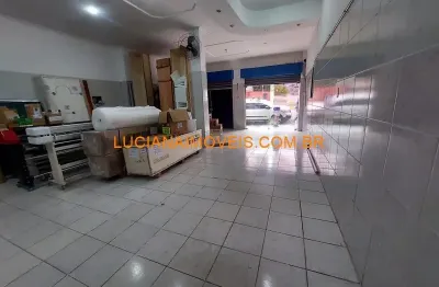 Casa com 3 quartos à venda na Rua Mipibu, Vila Romana, São Paulo