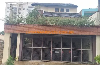 Casa com 3 quartos à venda na Rua Croata, Vila Ipojuca, São Paulo