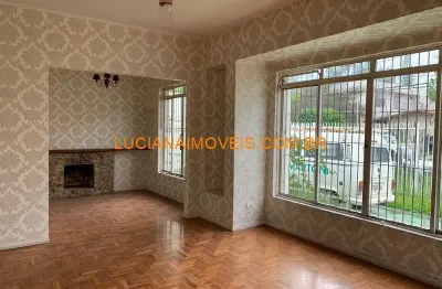 Casa com 4 quartos à venda na Rua Ziembinski, Alto da Lapa, São Paulo