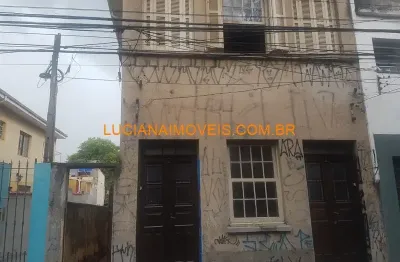 Casa com 4 quartos à venda na Rua Félix Guilhem, Lapa de Baixo, São Paulo